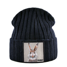 rabbit - WILDLIFE CAPS