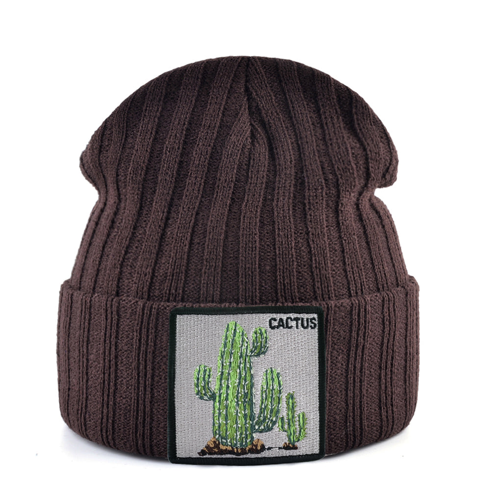 cactus - WILDLIFE CAPS