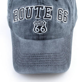route 66 - WILDLIFE CAPS