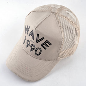 wave 1990 - WILDLIFE CAPS