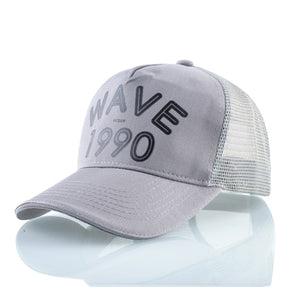 wave 1990 - WILDLIFE CAPS