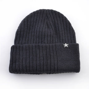 knit star skully - WILDLIFE CAPS