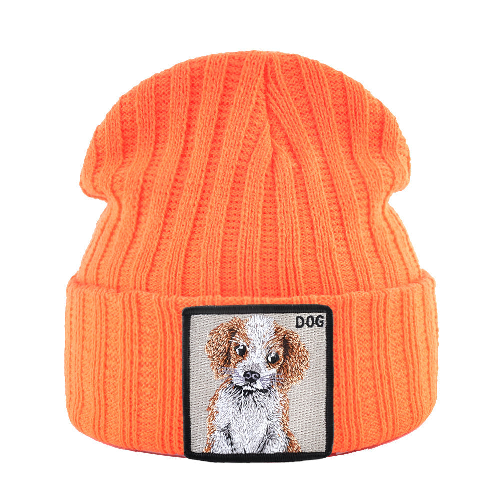 beagle - WILDLIFE CAPS