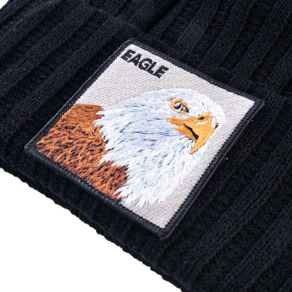 eagle - WILDLIFE CAPS